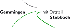 Logo:Gemeinde Gemmingen