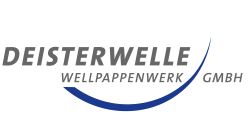 Logo:Deisterwelle GmbH
