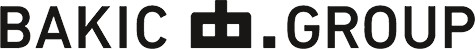 Logo:Bakic Production GmbH