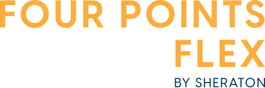 Logo:Four Points Flex by Sheraton Östringen