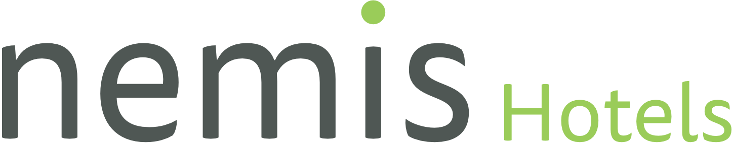 Logo:Nemis Hotel Simmern GmbH