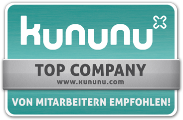 Kununu Top Company
