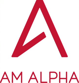 am alpha