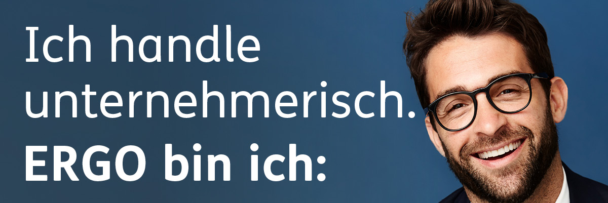 Ich handle empathisch. ERGO bin ich.