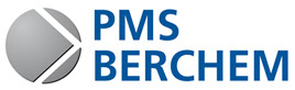 Logo: PMS-BERCHEM GmbH