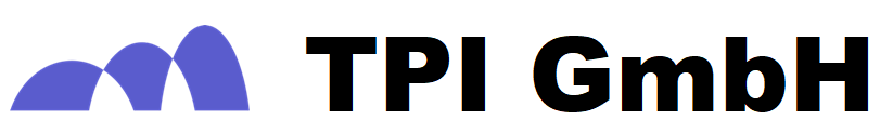 logo - TPI - Tecnimont Planung und Industrieanlagenbau GmbH