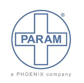 Logo: Param GmbH