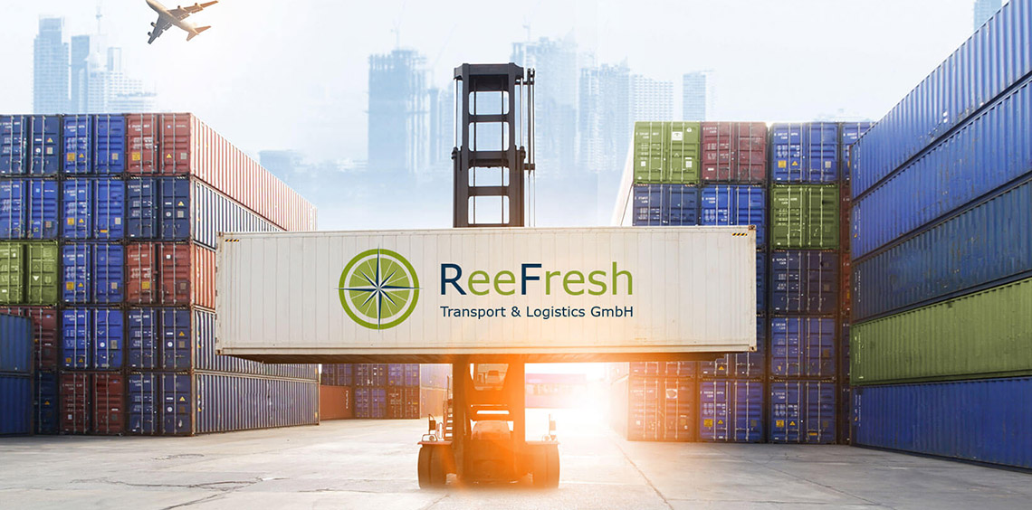 reefresh Transport Logistics