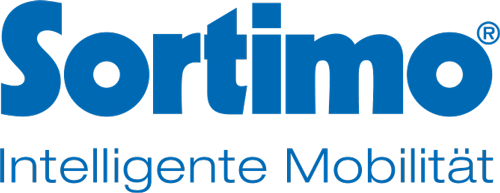 Logo: Sortimo