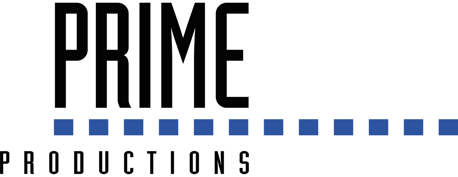 Logo:Prime Productions GmbH