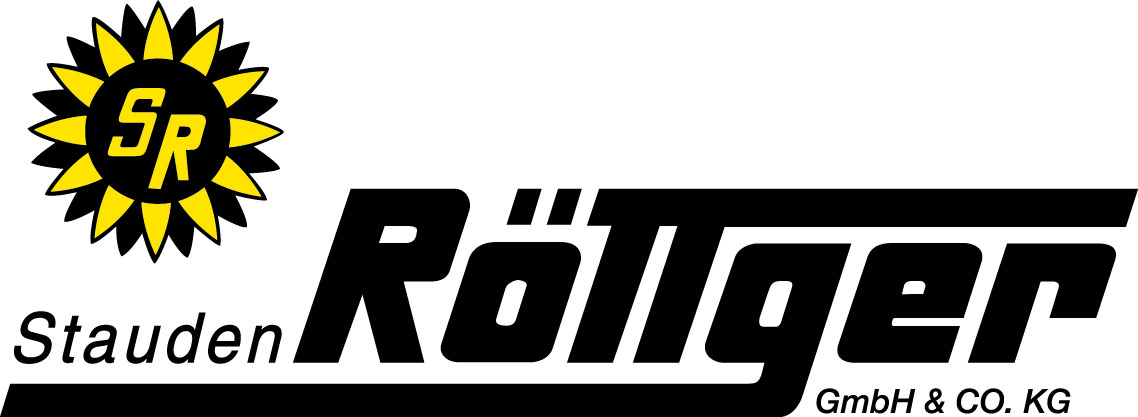 Logo:stauden-roettger