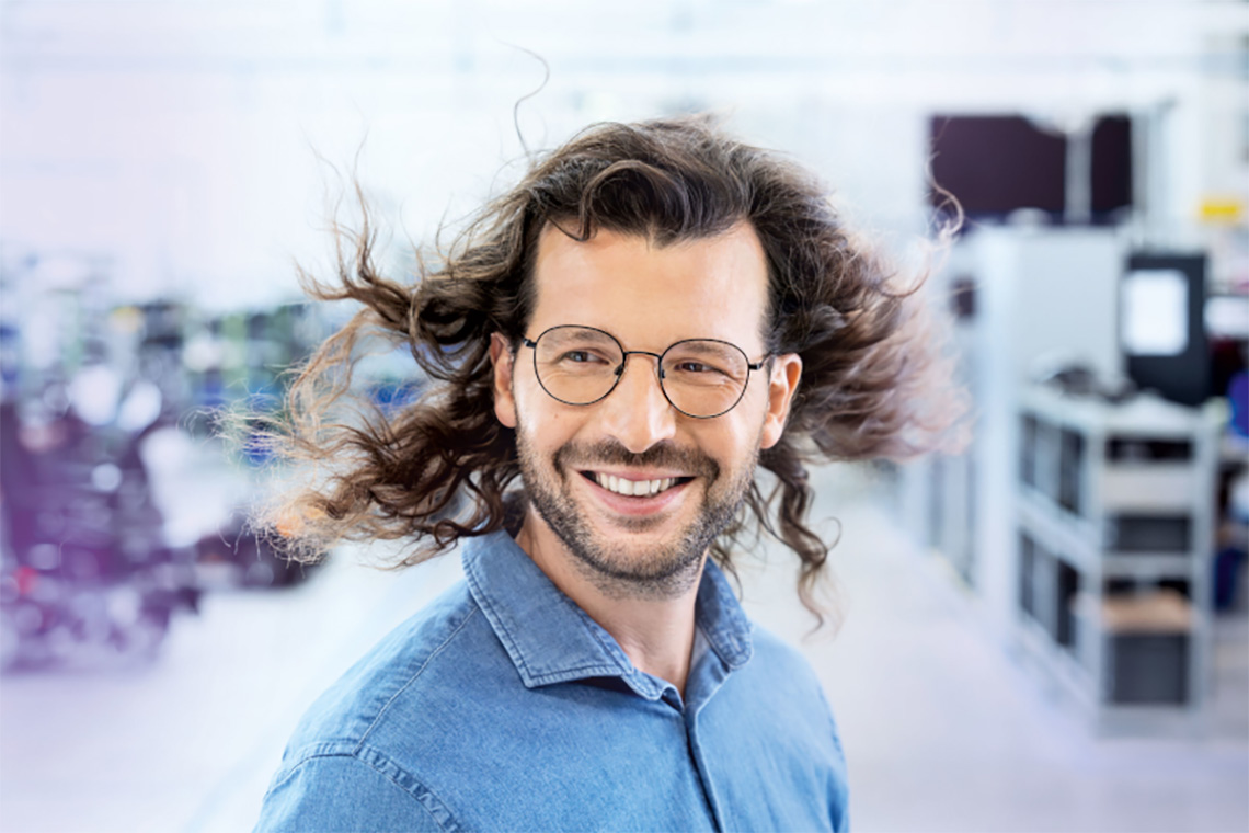 Alber GmbH