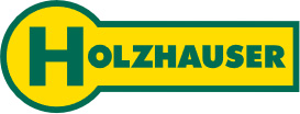 Logo: Holzhauser GmbH