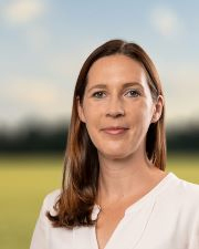 Nora Buchholz