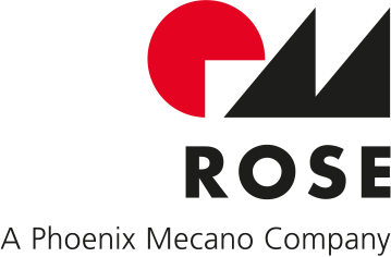 Logo ROSE Systemtechnik GmbH