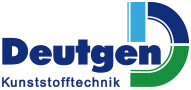 Logo:Edwin Deutgen Kunststofftechnik GmbH