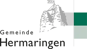 Logo:Gemeindeverwaltung Hermaringen