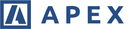 Logo:APEX