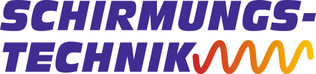 Logo:W+R Schirmungstechnik GmbH