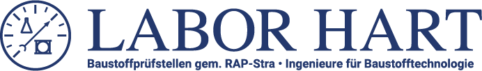 Logo:Chemisch Technisches Laboratorium Heinrich Hart GmbH