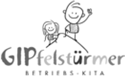 logo KITA GIPFELST&Uuml;RMER