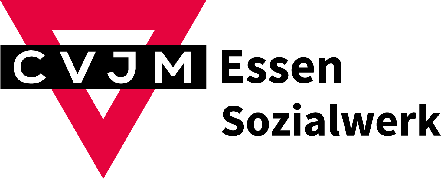 Logo:CVJM Essen Sozialwerk gGmbH