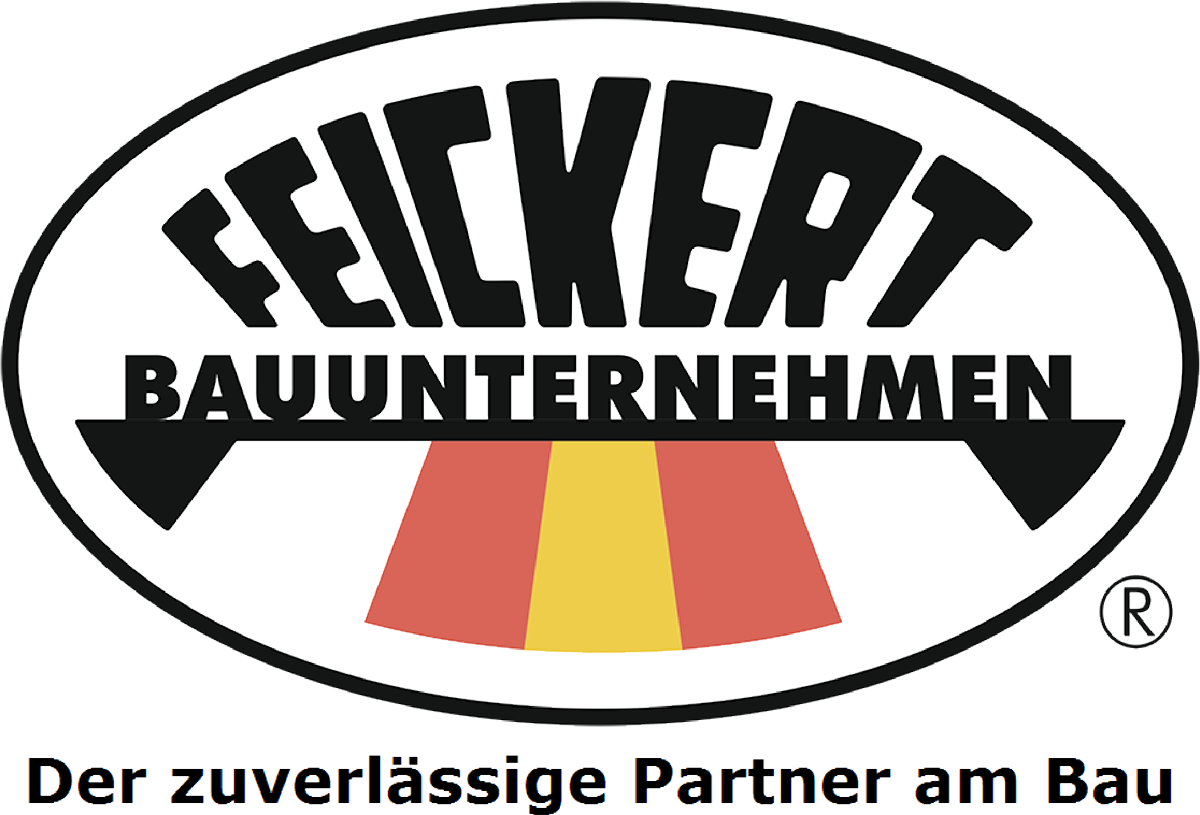 Logo:FEICKERT SPEZIALTIEFBAU GmbH