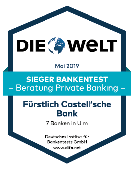 Berater Vermogensmanagement M W D Munchen Furstlich Castell Sche