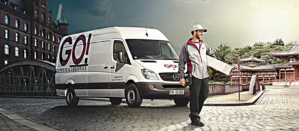 Software Entwickler Php M W D Nurnberg Go Express Logistics Gmbh