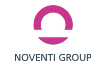 Logo: NOVENTI Group