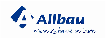 Logo - Allbau AG