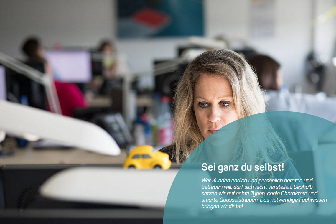 Mitarbeiter W M D Kundenbetreuung Customer Service Vertriebsinnendienst Mediamanagement Karben Personalwerk Media Gmbh Co Kg