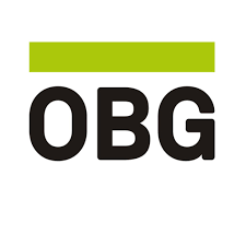 Logo: OBG Gruppe GmbH