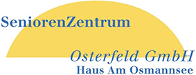 SeniorenZentrum Osterfeld GmbH