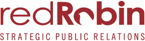 redRobin. Strategic Public Relations GmbH