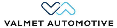 Valmet Automotive-Logo