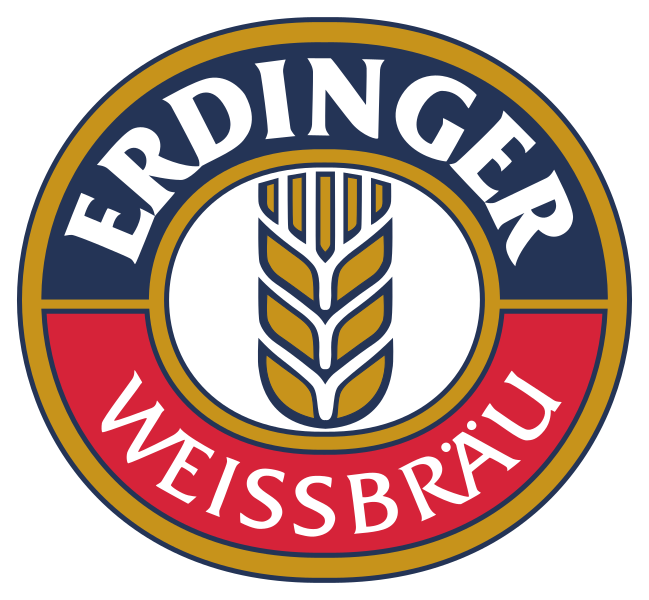 Logo:Erdinger