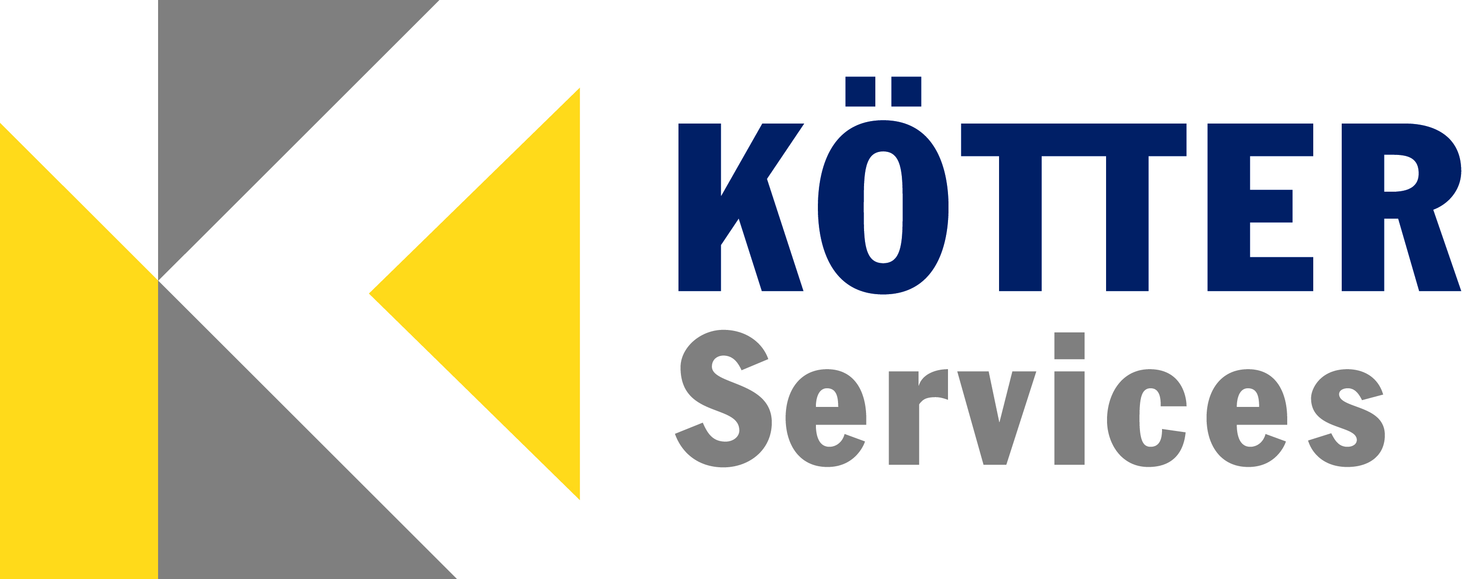 Logo: KÖTTER GmbH & Co. KG Verwaltungsdienstleistungen