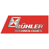 Firmenlogo: Bühler Technologies GmbH