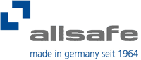 Firmenlogo: allsafe GmbH & Co.KG