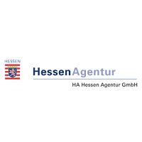 Firmenlogo: HA Hessen Agentur GmbH