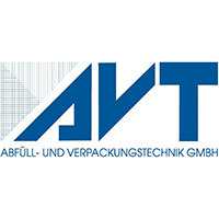 Firmenlogo: AVT Abfüll- und Verpackungstechnik GmbH