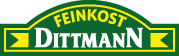 Firmenlogo: Feinkost Dittmann Reichold Feinkost GmbH