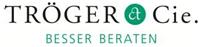 Firmenlogo: Tröger & Cie. Aktiengesellschaft