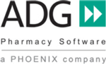 Firmenlogo: ADG Apotheken-Dienstleistungsgesellschaft mbH