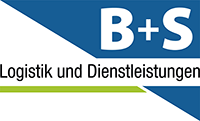 Firmenlogo: B+S GmbH Logistik und Dienstleistungen