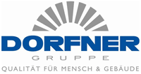 Firmenlogo: Dorfner GmbH & Co. KG