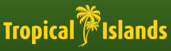 Firmenlogo: Tropical Island Holding GmbH