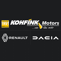 Firmenlogo: Autohaus Otto Kohfink GmbH & Co. KG