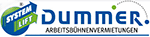Firmenlogo: Dummer GmbH
